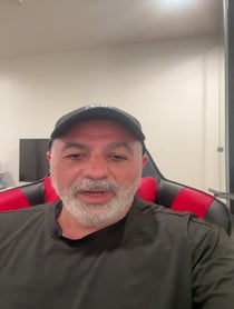 Poster for Pep Talk video from Jack Topalian