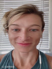 Poster for Intro video video from Jessie Graff