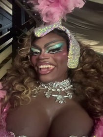Poster for Other video from Nyongbella