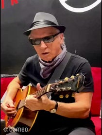 Poster for Intro video video from Tommy Tutone