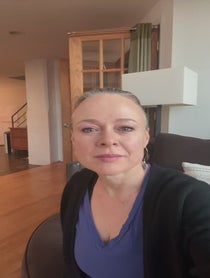 Poster for Valentine's Day video from Tami Stronach