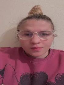 Poster for Pep Talk video from Miranda Maverick