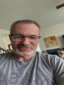 Poster for Pep Talk video from Mark William Devine