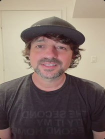 Poster for Other video from Thomas Ian Nicholas