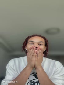 Poster for Intro video video from Cam Anthony