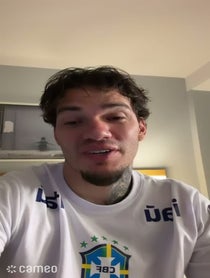 Poster for Intro video video from Ederson