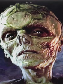 Poster for Pep Talk video from Stephen Boxer