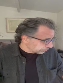 Poster for Other video from Ray Abruzzo