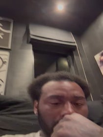 Poster for Pep Talk video from John Wall