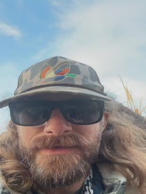 Poster for Holiday video from Dale Brisby