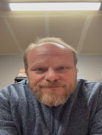 Poster for Holiday video from Brandon Crane