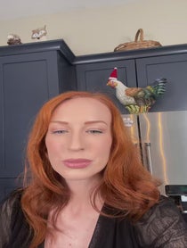 Poster for Other video from Elaine Carol's Kitchen