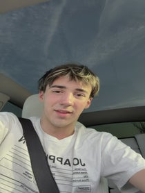 Poster for Birthday video from Paultooreall