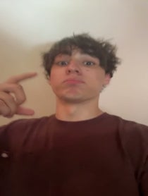 Poster for Roast video from Gilbert Spong