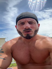 Poster for Advice video from Austin Aries