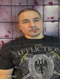 Poster for Intro video video from Franky G