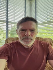 Poster for Question video from Thomas Gibson