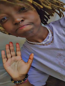Poster for Other video from Blessed Mwende