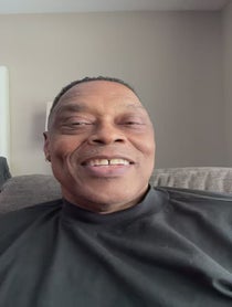 Poster for Birthday video from Rick Mahorn