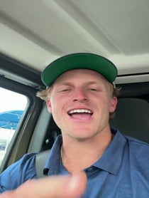 Poster for Roast video from Eli Paton
