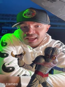 Poster for Intro video video from D.M. Galloway aka DGDX
