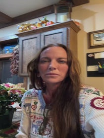 Poster for Pep Talk video from Tayla Lynn