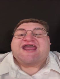 Poster for Roast video from Real Life Peter Griffin (Rob Franzese)