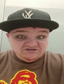 Poster for Pep Talk video from Airsoft Fatty