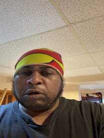 Poster for Other video from Anthony Samaroo