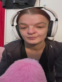 Poster for ASMR video from MegsYanaAsmr