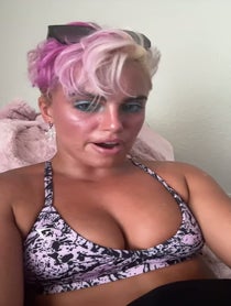 Poster for Advice video from Harley Hudson