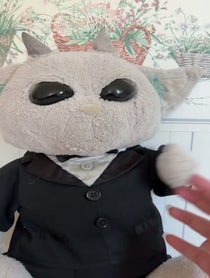 Poster for Graduation video from Ned