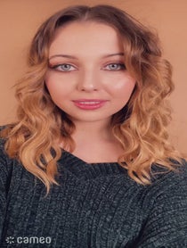 Poster for Intro video video from Sammi Hanratty