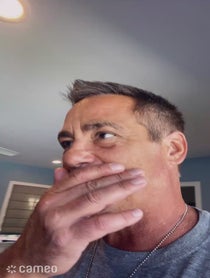 Poster for Intro video video from Peter Dante