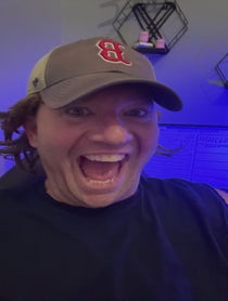 Poster for Holiday video from Mr Fat Cheeto