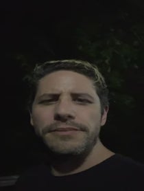 Poster for Question video from Damian Maffei