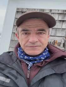 Poster for Birthday video from Dermot Mulroney