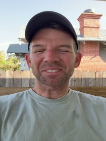 Poster for Birthday video from Matt Hobby