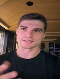 Poster for Other video from Kevin Moranz