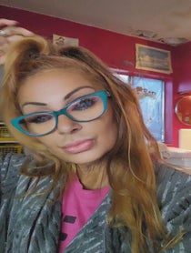 Poster for Pep Talk video from STACY BURKE