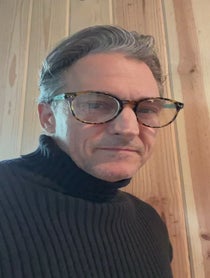 Poster for Valentine's Day video from Jason Spisak