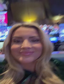 Poster for Valentine's Day video from Kat Dunn