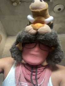 Poster for Birthday video from ClosedEye0