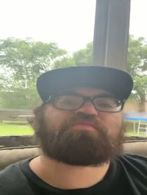 Poster for Pep Talk video from Super Humman
