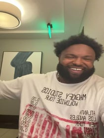 Poster for Other video from Maurice Hurst Jr.