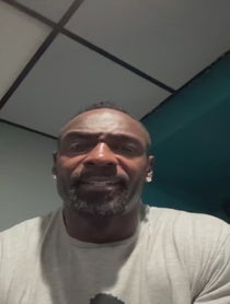 Poster for Pep Talk video from Jevon Kearse
