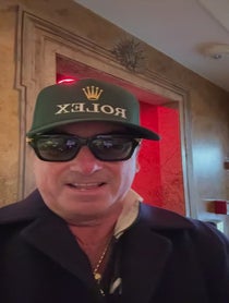 Poster for Advice video from Mick the Tik