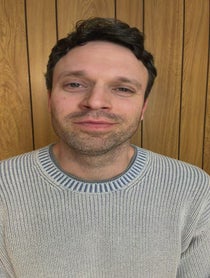 Poster for Pep Talk video from Jake Epstein