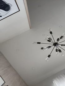 Poster for Birthday video from David Ramsey