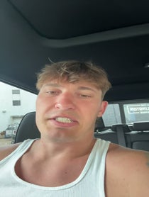 Poster for Birthday video from Baylor Scheierman